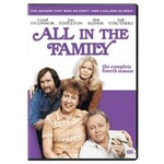 All In The Family - Season 4 [USED DVD]