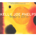 Kelly Joe Phelps - Beggar's Oil EP [USED CD]