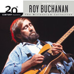 Roy Buchanan - The Best Of Roy Buchanan: 20th Century Masters The Millennium Collection [USED CD]