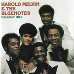 Harold Melvin And The Blue Notes - Greatest Hits [USED CD]