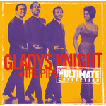 Gladys Knight & The Pips - The Ultimate Collection [USED CD]