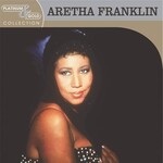 Aretha Franklin - Platinum & Gold Collection [USED CD]