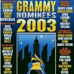 Various Artists - Grammy Nominees 2003 [USED CD]
