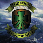 Irish Descendents - Rollin' Home [USED CD]