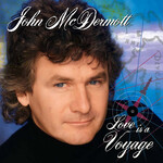 John McDermott - Love Is A Voyage [USED CD]