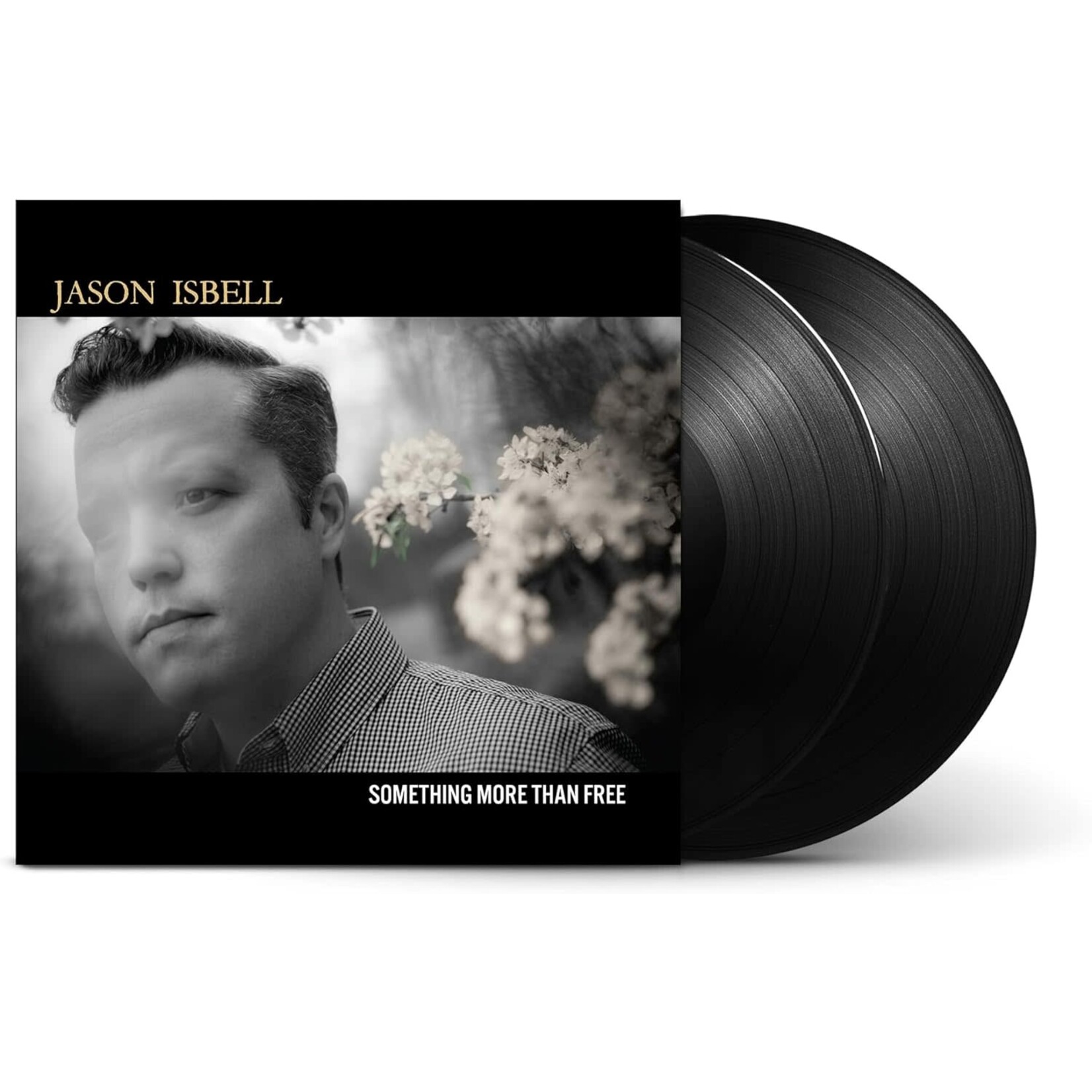 Jason Isbell - Something More Than Free (10th Ann Ed) [2LP]