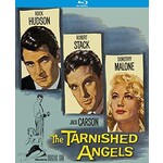 Tarnished Angels (1957) [USED BRD]