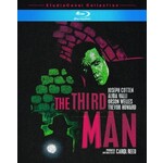 Third Man (1949) [USED BRD]