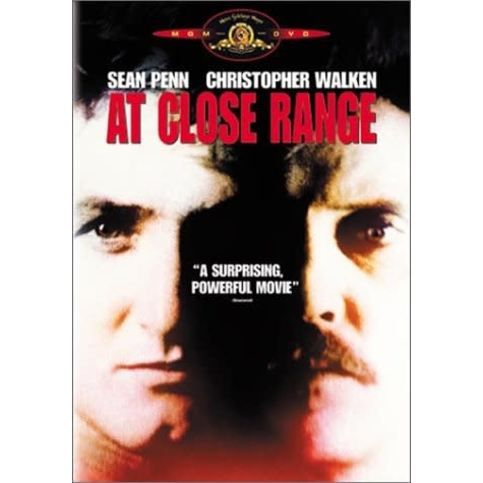 At Close Range (1986) [USED DVD]