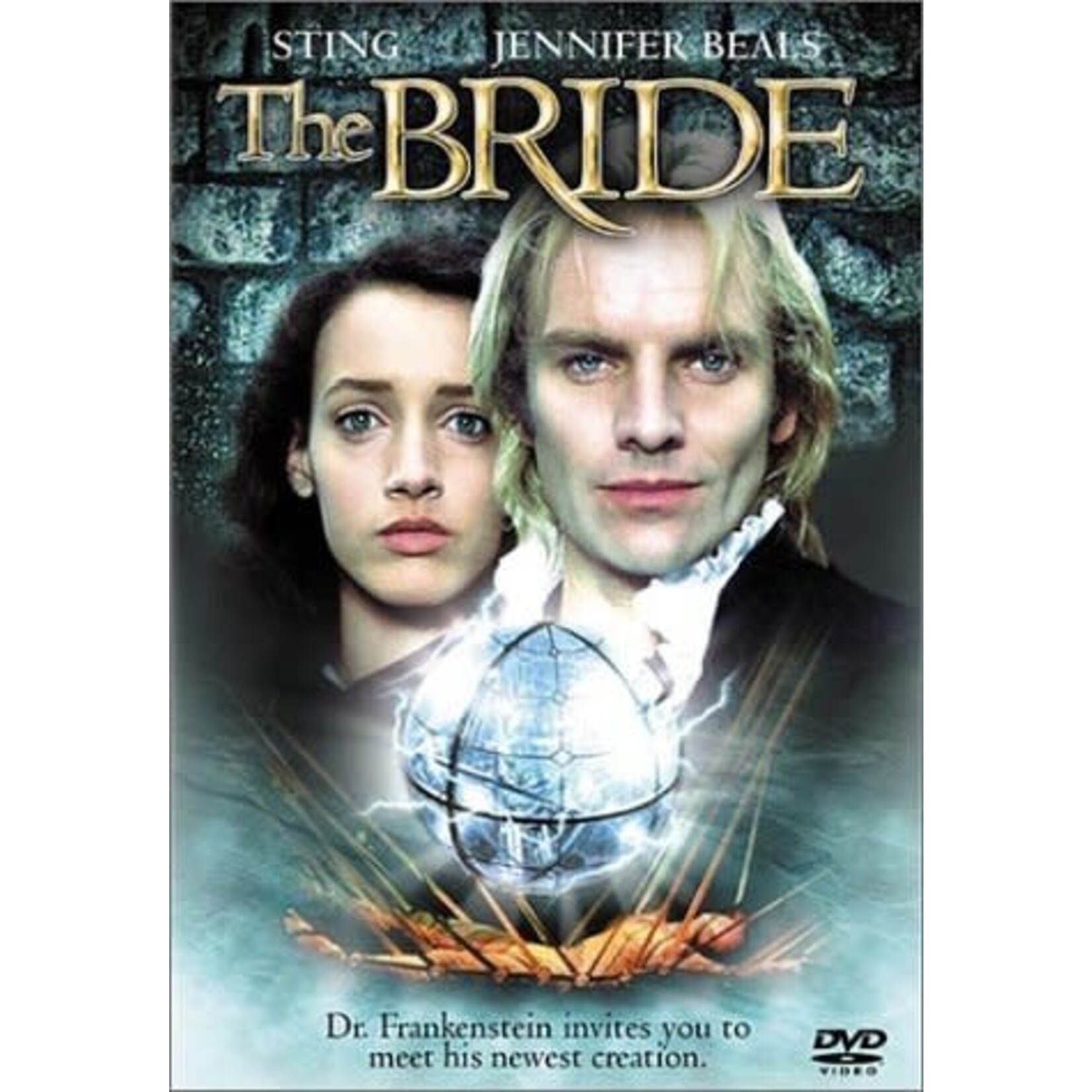 Bride (1985) [USED DVD]