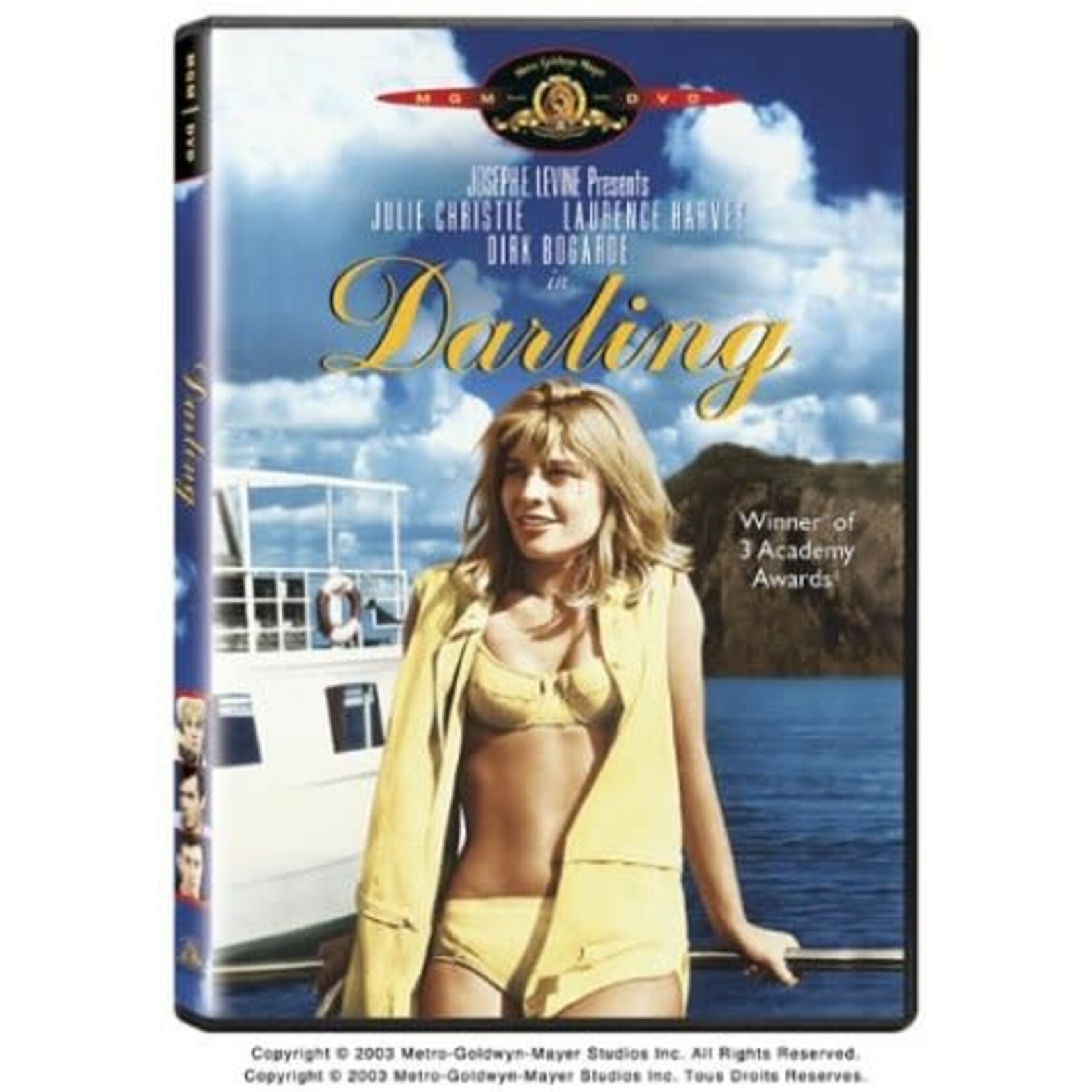 Darling (1965) [USED DVD]