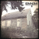 Eminem - The Marshall Mathers LP2 [USED CD]