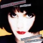 Linda Ronstadt - Cry Like A Rainstorm Howl Like The Wind [USED CD]