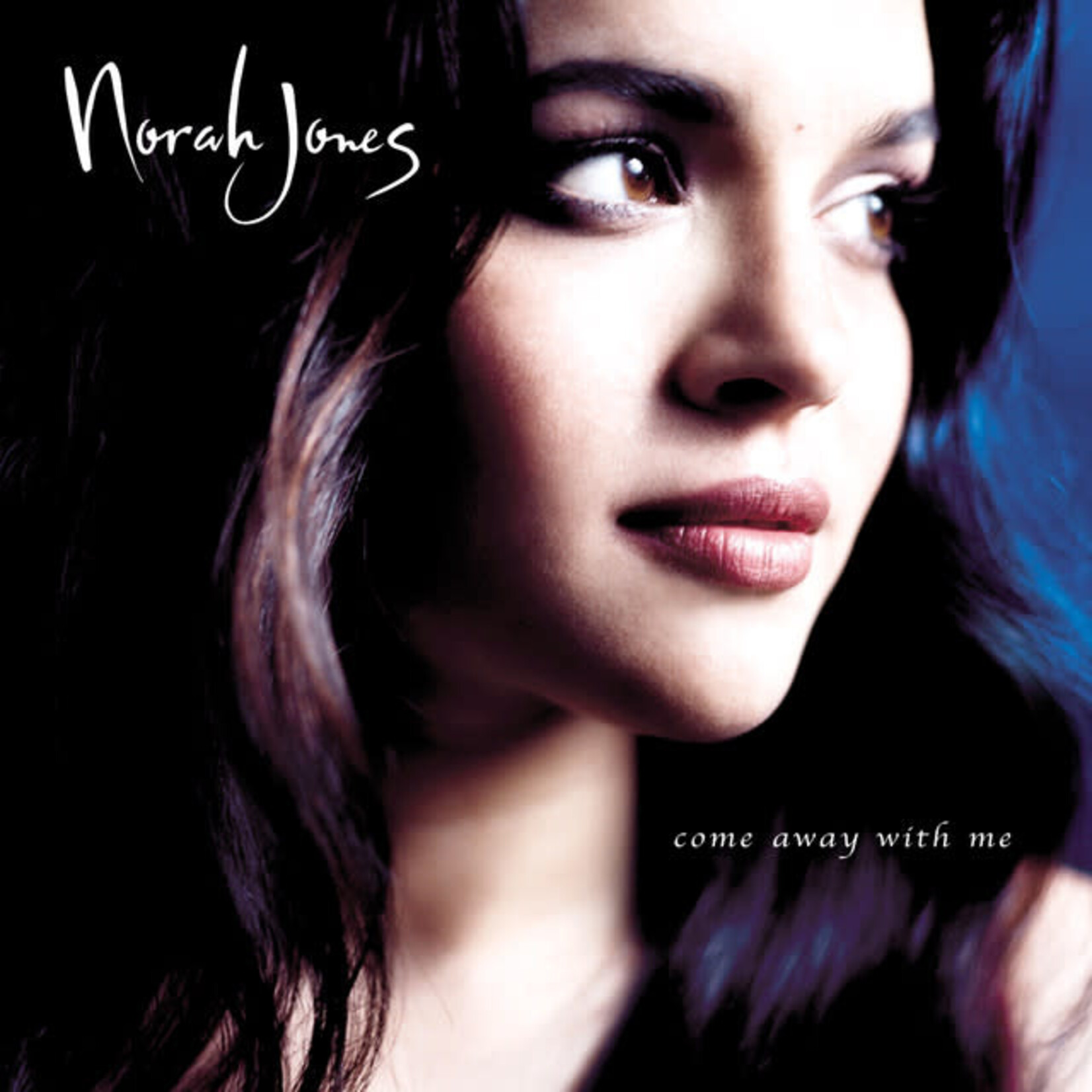 Norah Jones - Come Away With Me [USED CD]