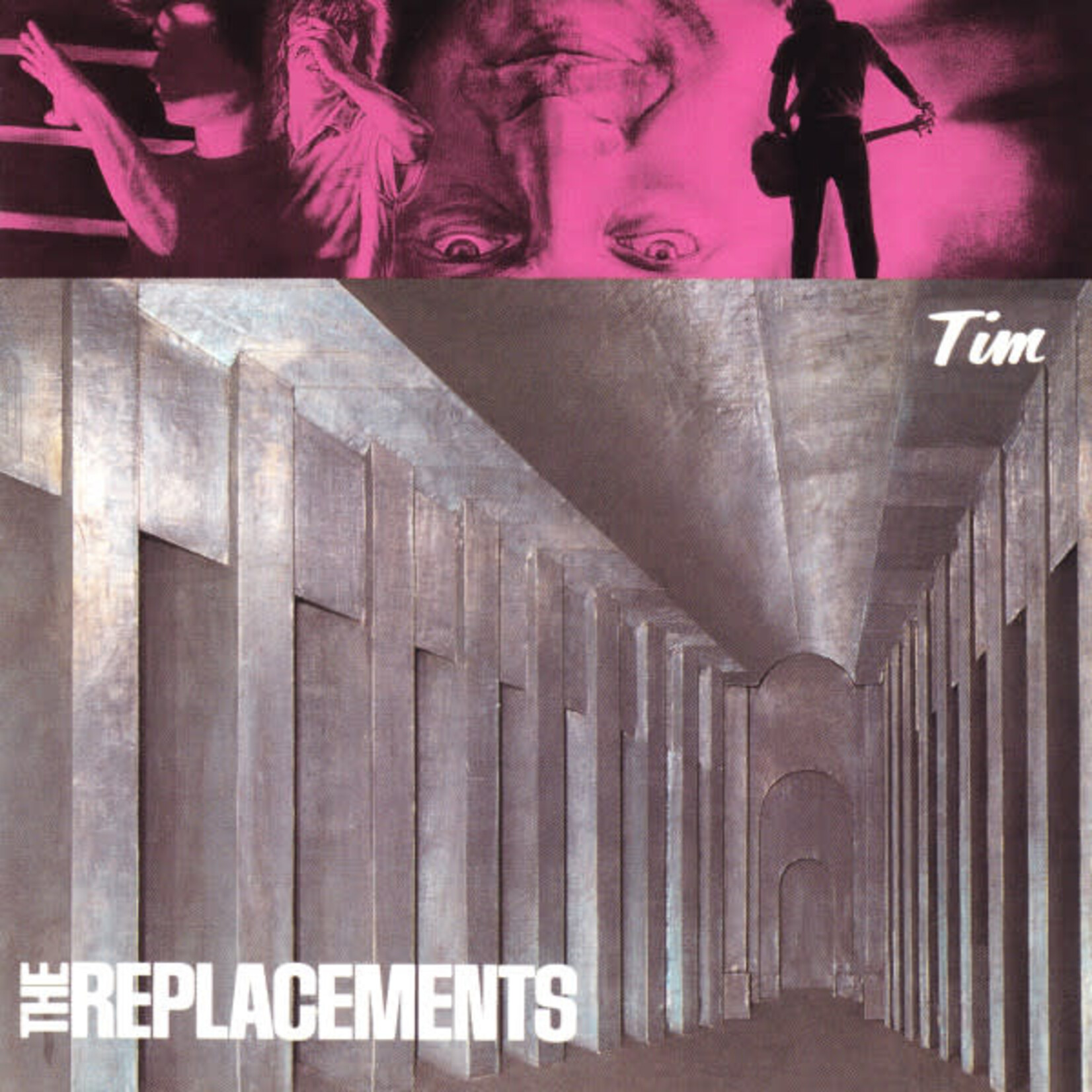 Replacements - Tim [USED CD]