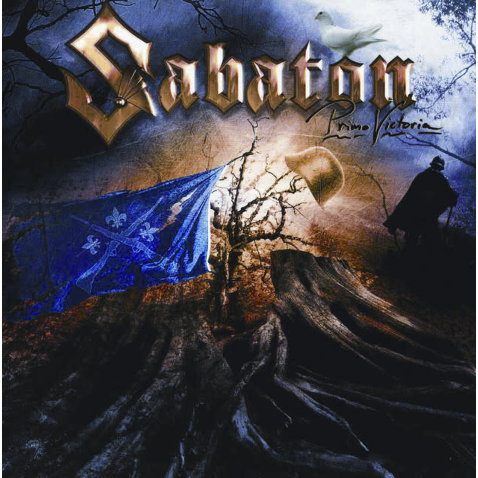 Sabaton - Primo Victoria [USED CD]