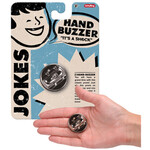 Jokes - Hand Buzzer