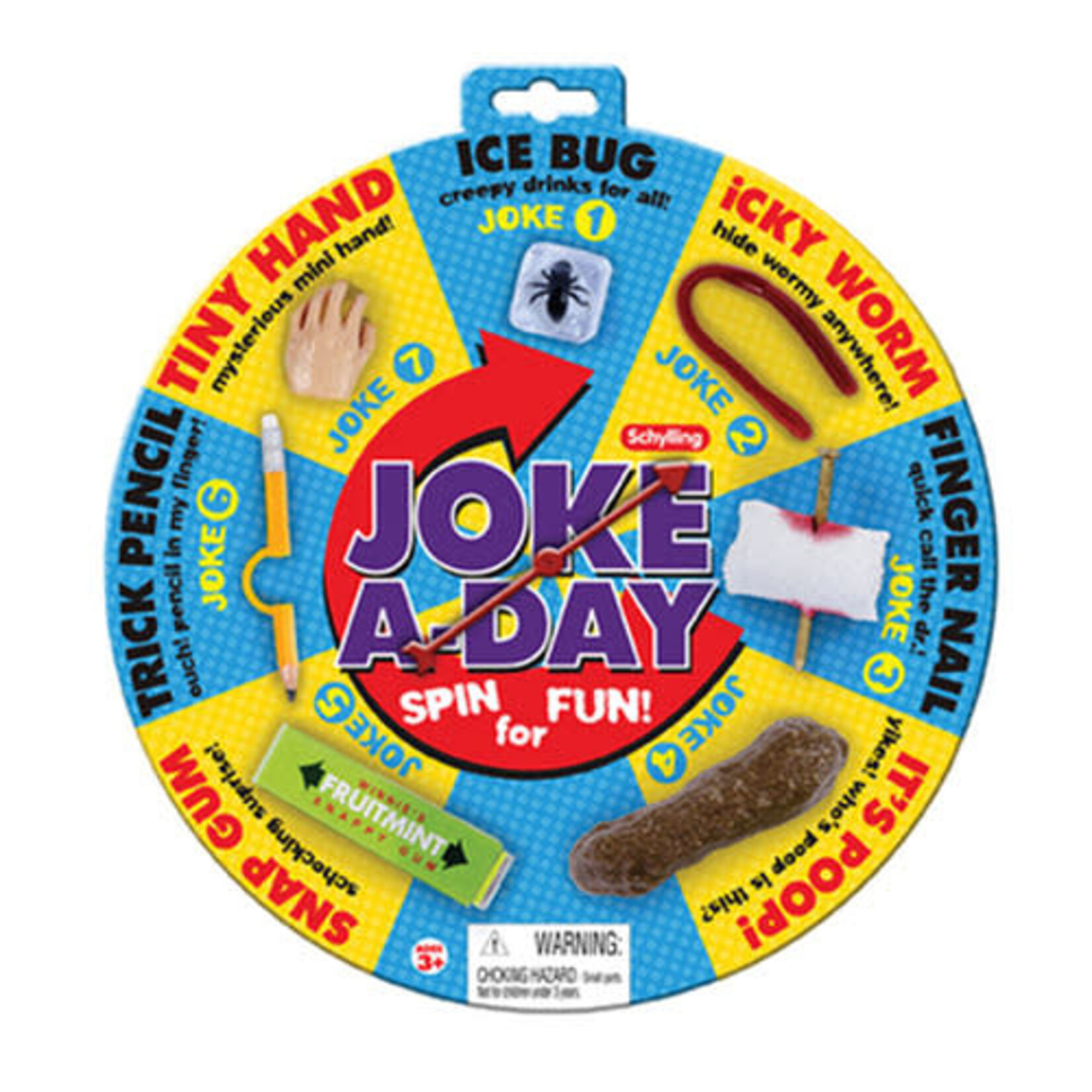 Jokes - Joke A Day