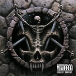 Slayer - Divine Intervention [USED CD]