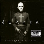 Slayer - Diabolus In Musica [USED CD]