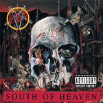 Slayer - South Of Heaven [USED CD]