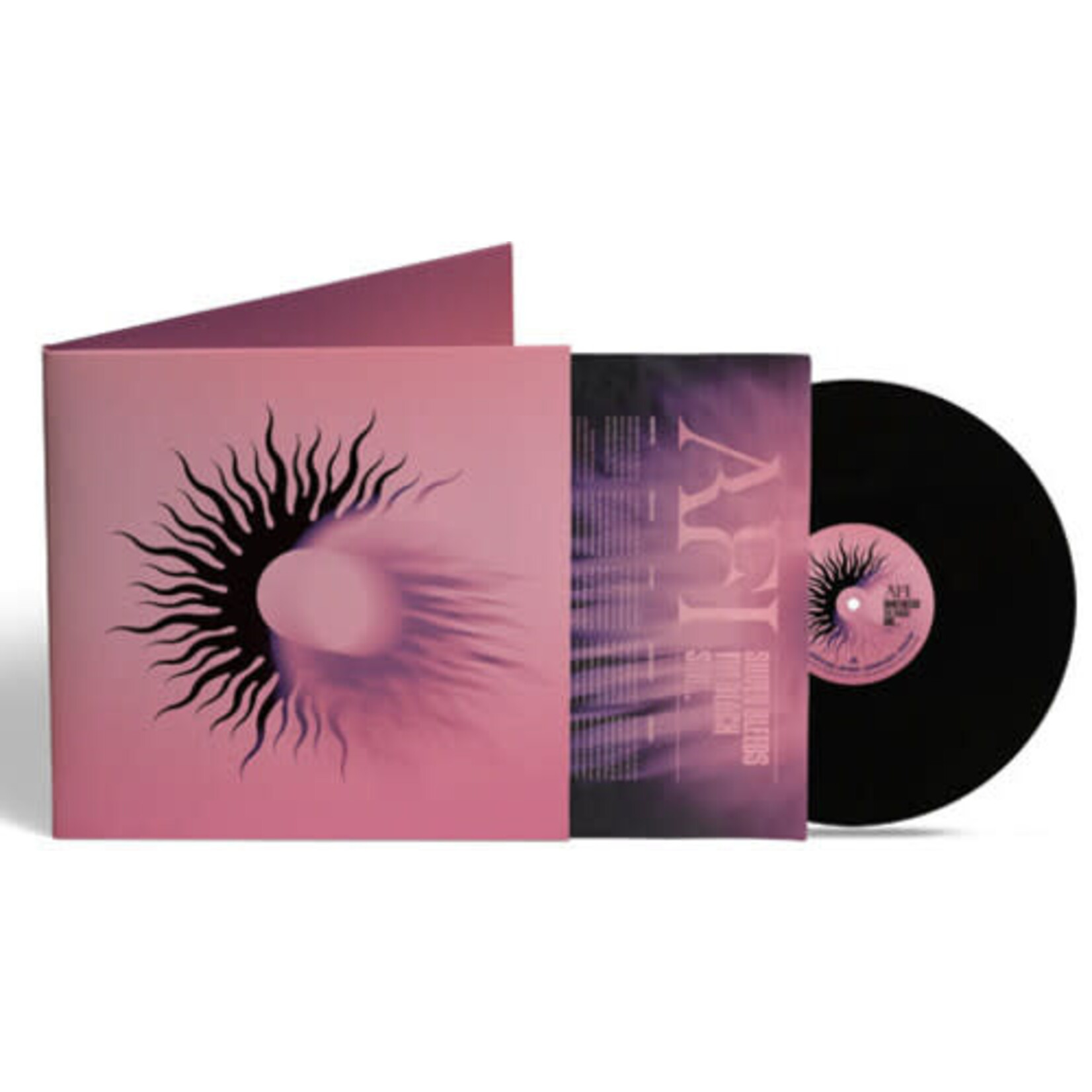 AFI - Silver Bleeds The Black Sun [LP]