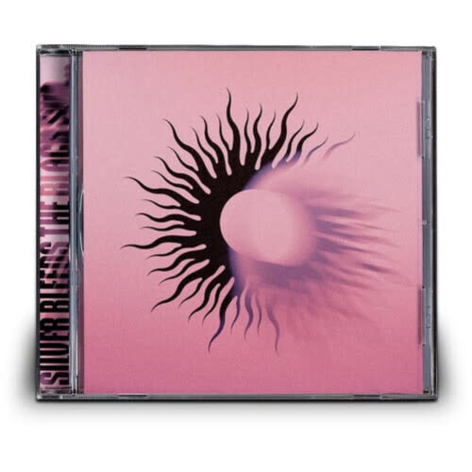 AFI - Silver Bleeds The Black Sun [CD]