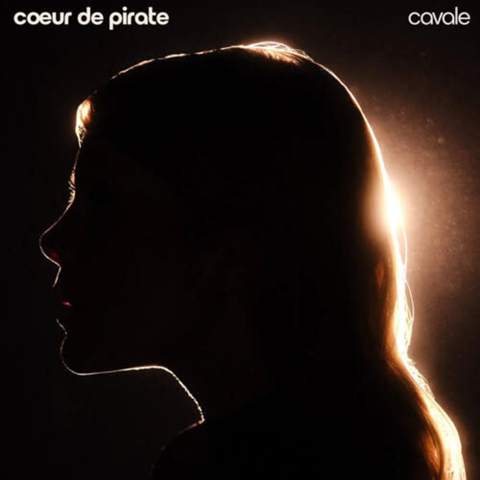 Coeur De Pirate - Cavale [CD]
