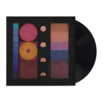 Thrice - Horizons/West [LP]