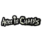 Patch - Alice In Chains