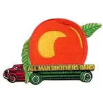 Patch - Allman Brothers Band