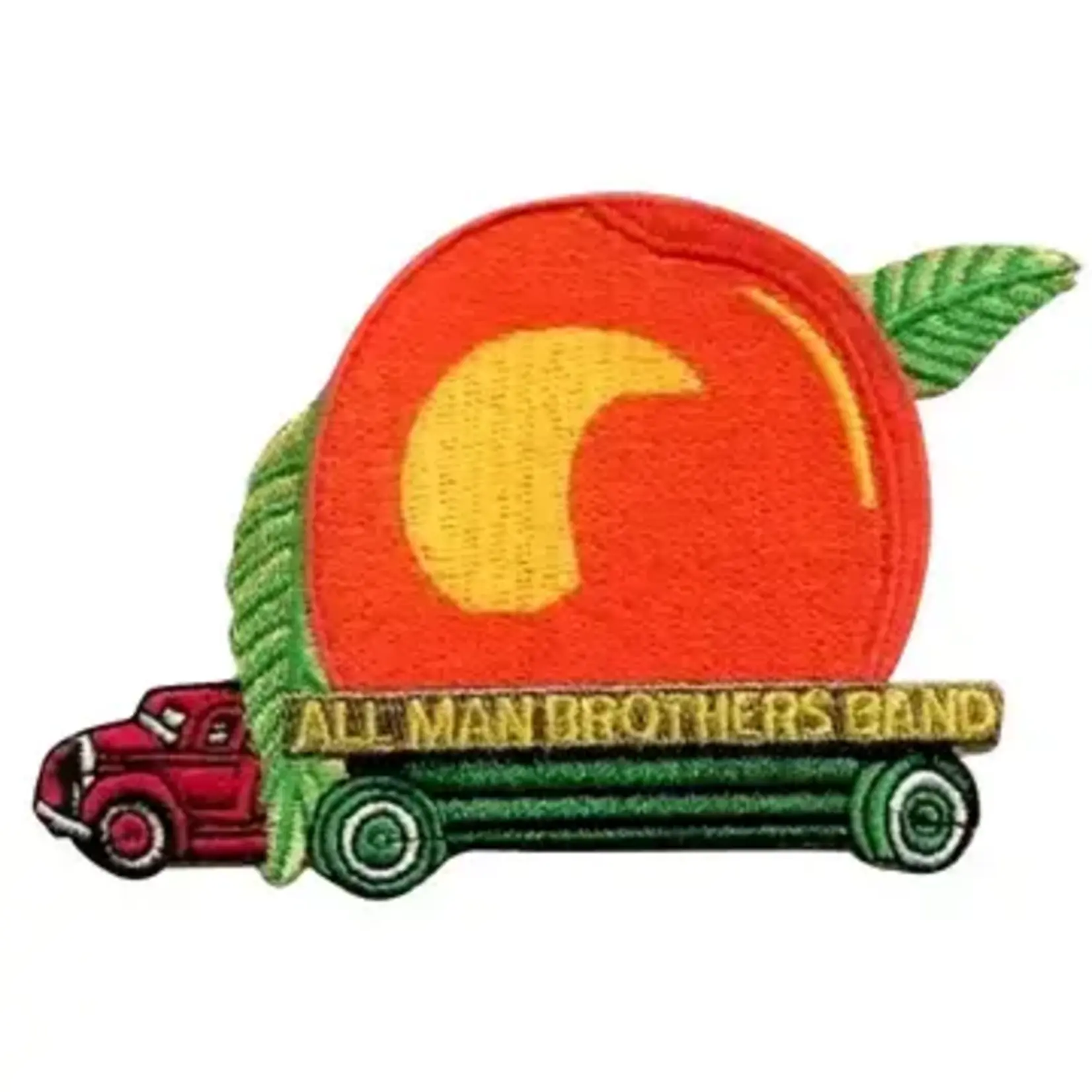 Patch - Allman Brothers Band