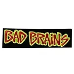 Patch - Bad Brains