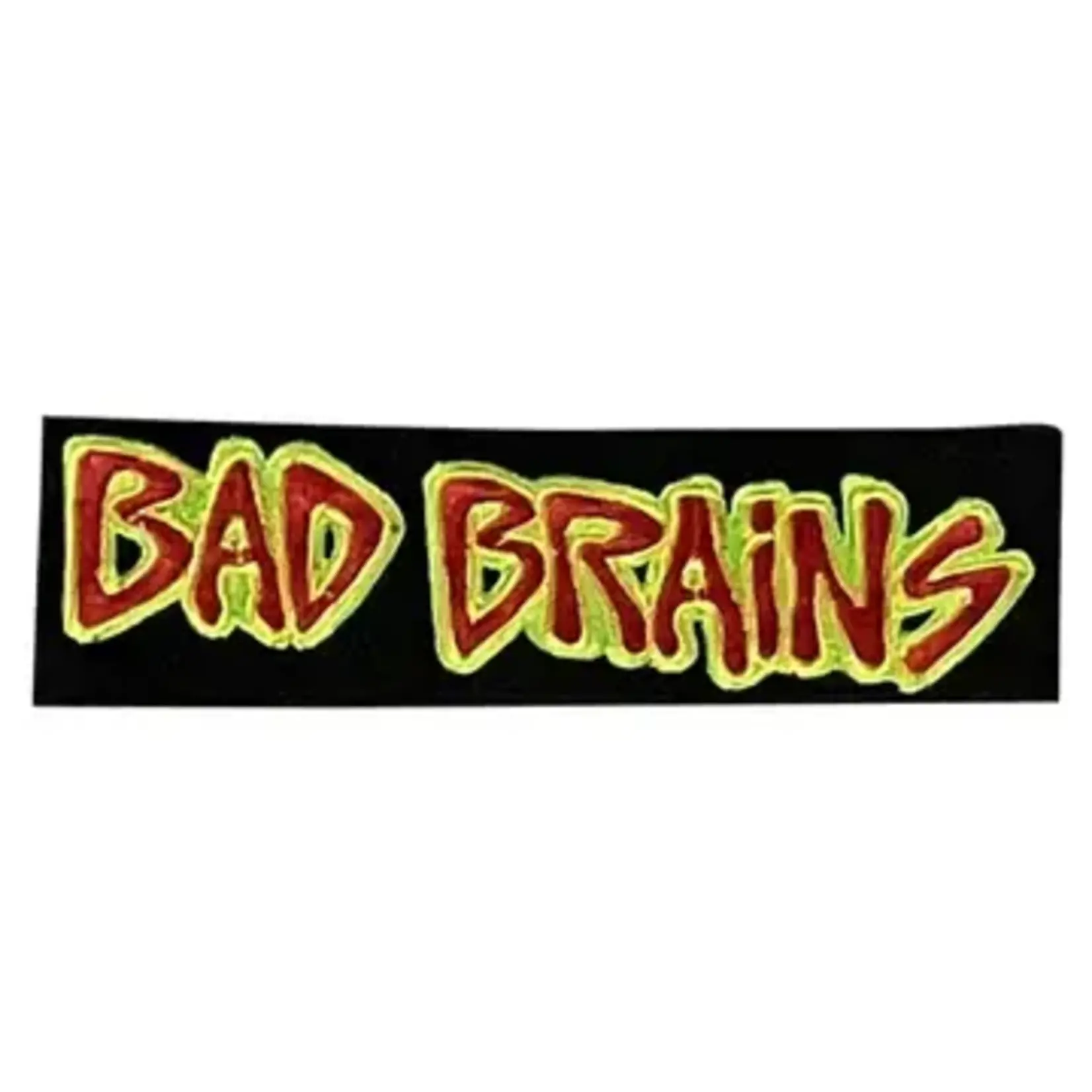 Patch - Bad Brains