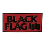 Patch - Black Flag