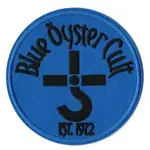 Patch - Blue Oyster Cult
