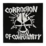 Patch - Corrosion Of Conformity