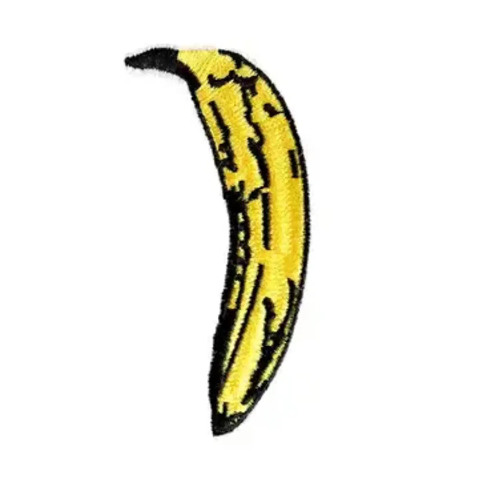 Patch - Andy Warhol