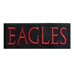 Patch - Eagles