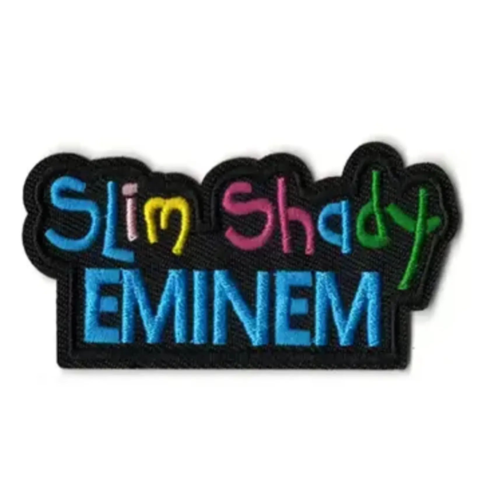 Patch - Eminem: Slim Shady