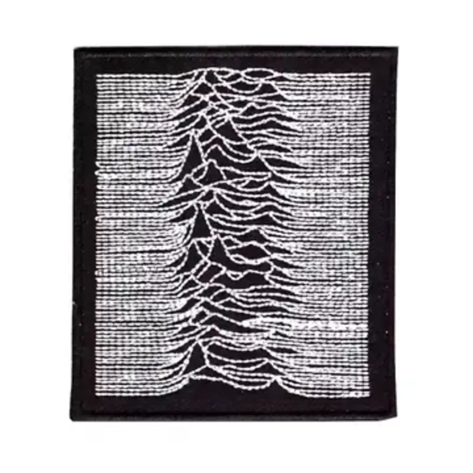 Patch - Joy Division