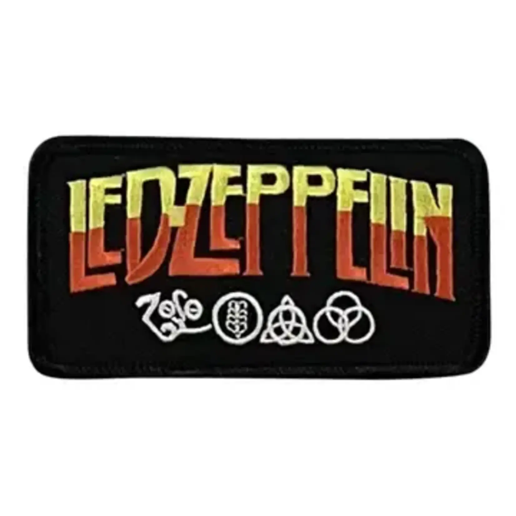 Patch - Led Zeppelin