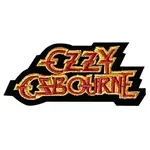 Patch - Ozzy Osbourne