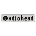Patch - Radiohead