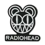 Patch - Radiohead: Head