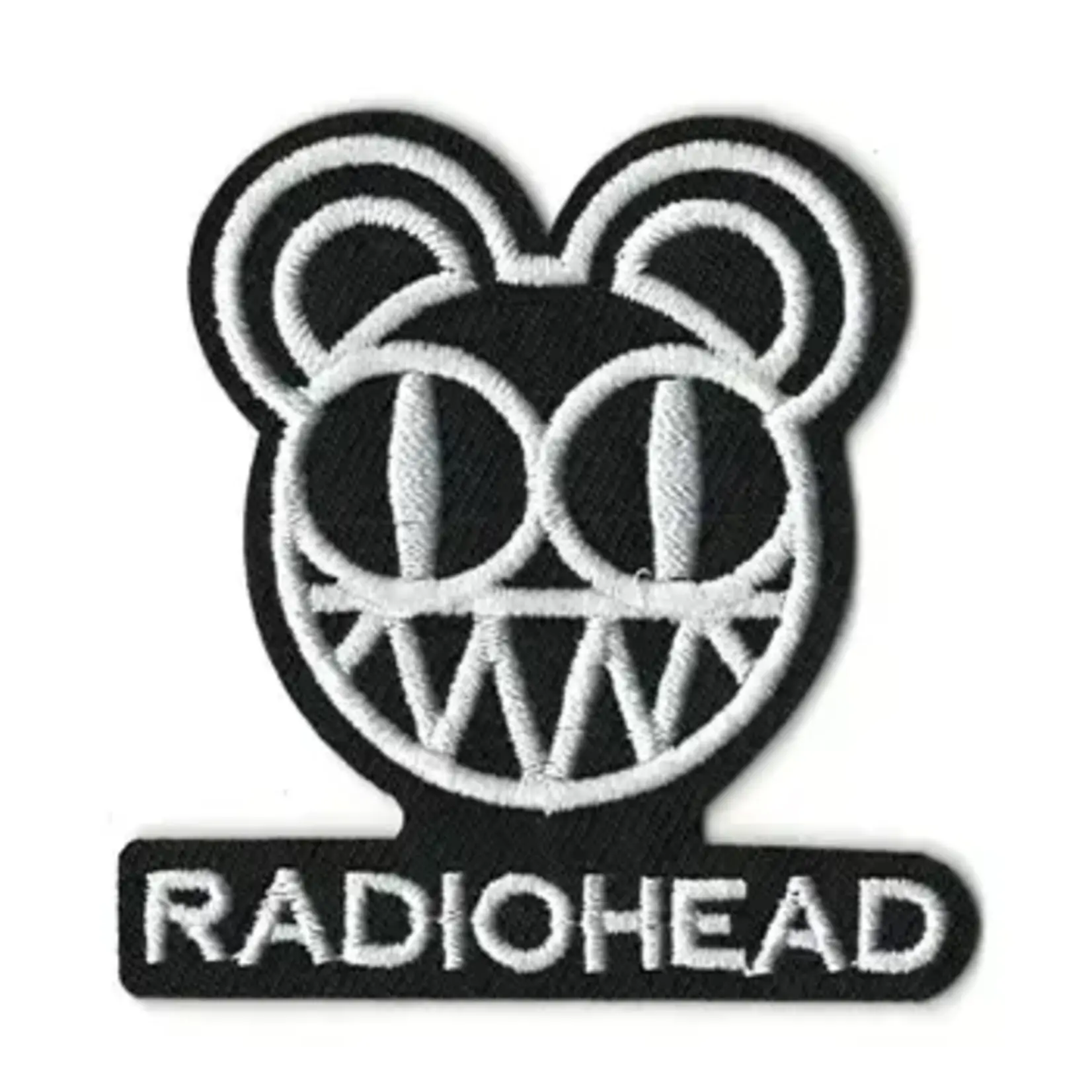 Patch - Radiohead: Head