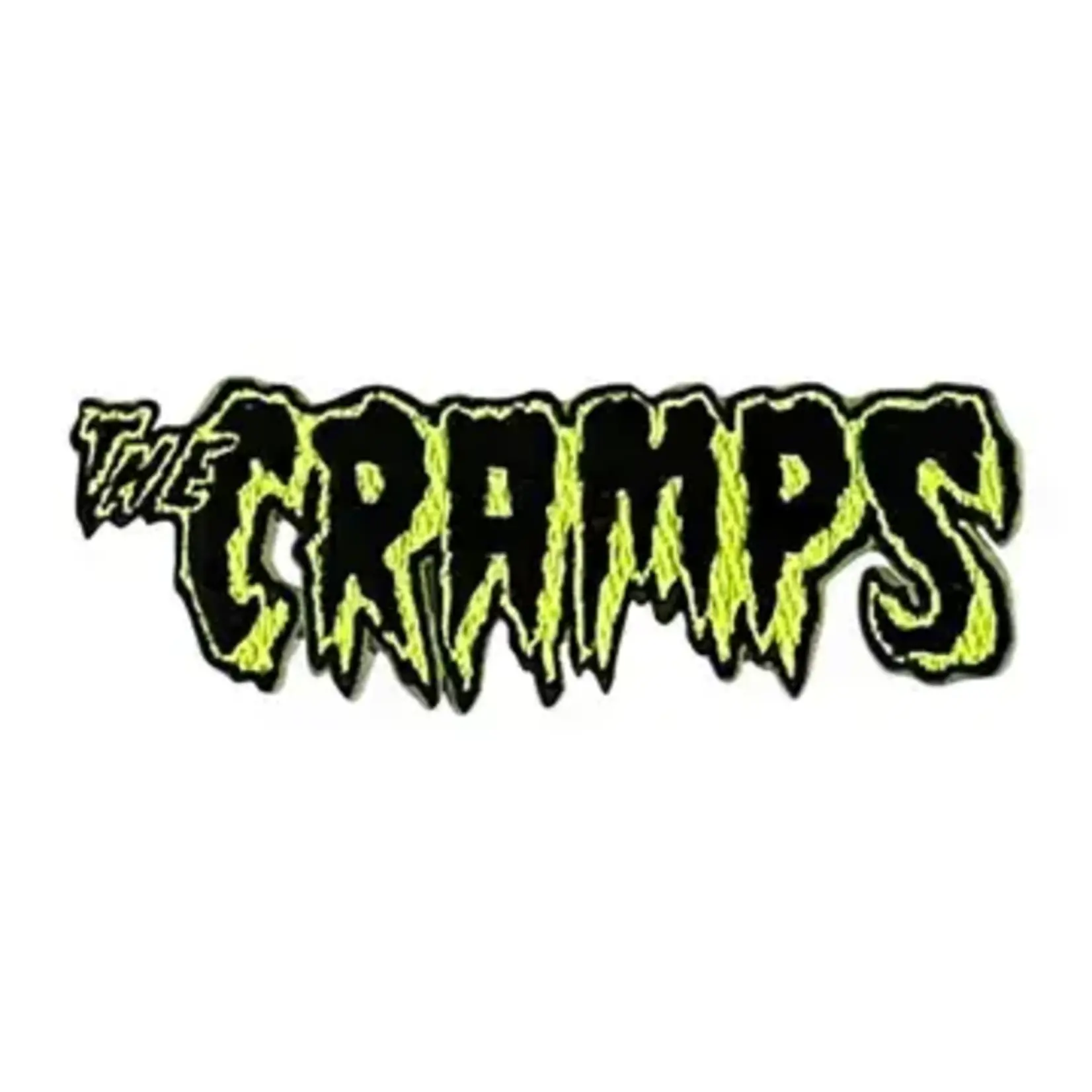Patch - The Cramps