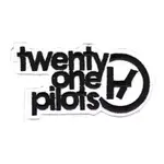 Patch - Twenty One Pilots