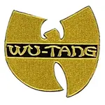 Patch - Wu-Tang Clan