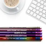 Pencils - Majestic AF